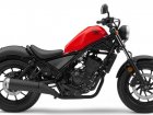 2017 Honda Rebel 300 / ABS